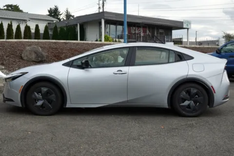 More photos of 2025 Toyota Prius LE at South Tacoma Auto, WA