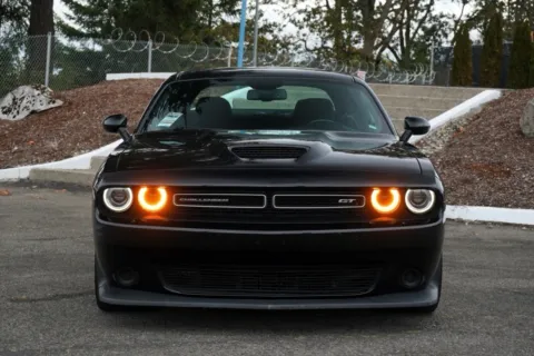 Photos of 2023 Dodge Challenger GT for sale in Tacoma, WA at South Tacoma Auto