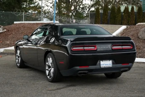 More photos of 2023 Dodge Challenger GT at South Tacoma Auto, WA