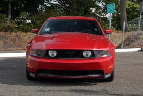 Photos of 2010 Ford Mustang GT Premium for sale in Tacoma, WA at South Tacoma Auto