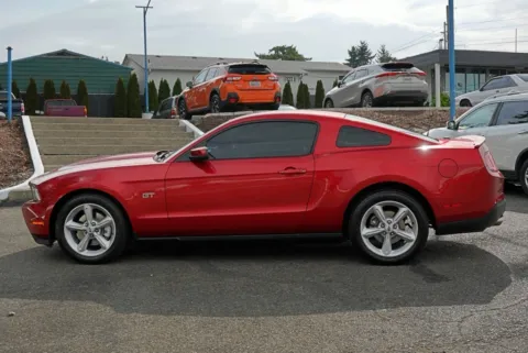 More photos of 2010 Ford Mustang GT Premium at South Tacoma Auto, WA