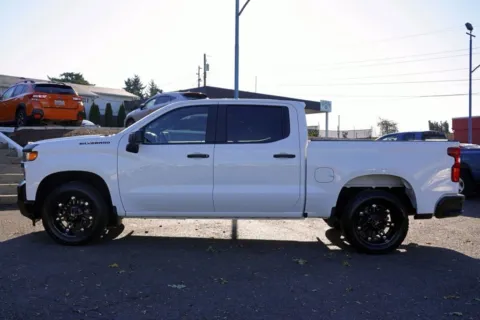 More photos of 2020 Chevrolet Silverado 1500 Work Truck at South Tacoma Auto, WA