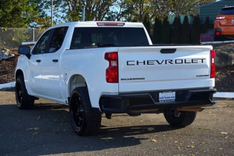 More photos of 2020 Chevrolet Silverado 1500 Work Truck at South Tacoma Auto, WA