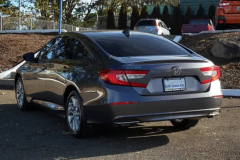 More photos of 2020 Honda Accord LX at South Tacoma Auto, WA