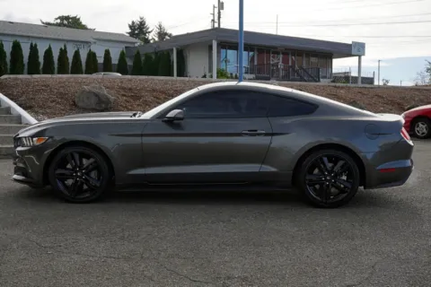 More photos of 2016 Ford Mustang EcoBoost Premium at South Tacoma Auto, WA