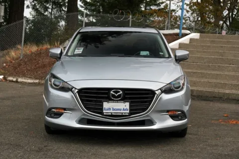 Another view of 2018 Mazda Mazda3 Grand Touring for sale in Tacoma, WA at South Tacoma Auto