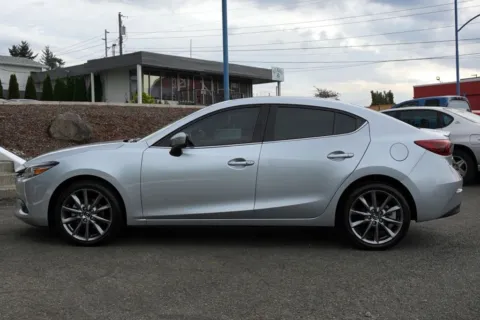 More photos of 2018 Mazda Mazda3 Grand Touring at South Tacoma Auto, WA