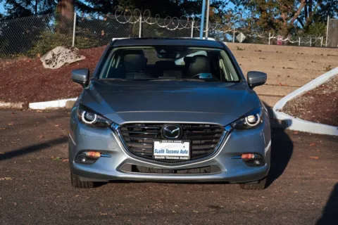 Photos of 2018 Mazda Mazda3 Grand Touring for sale in Tacoma, WA at South Tacoma Auto