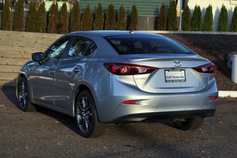 Another view of 2018 Mazda Mazda3 Grand Touring for sale in Tacoma, WA at South Tacoma Auto