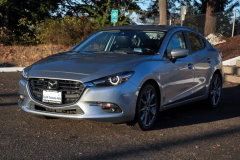 More photos of 2018 Mazda Mazda3 Grand Touring at South Tacoma Auto, WA