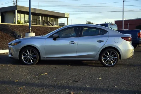 More photos of 2018 Mazda Mazda3 Grand Touring at South Tacoma Auto, WA