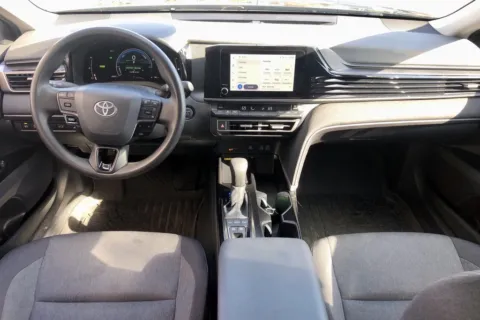 More photos of 2025 Toyota Camry SE at South Tacoma Auto, WA