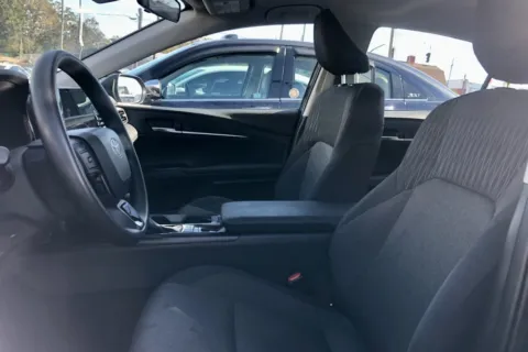 More photos of 2025 Toyota Camry SE at South Tacoma Auto, WA