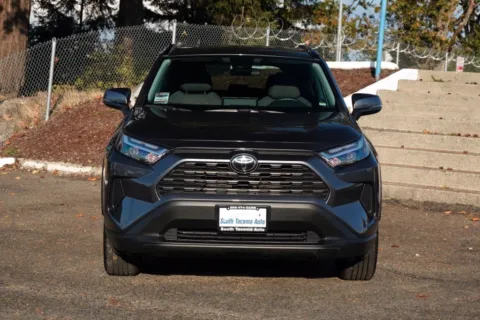 Photos of 2025 Toyota RAV4 Hybrid XLE for sale in Tacoma, WA at South Tacoma Auto