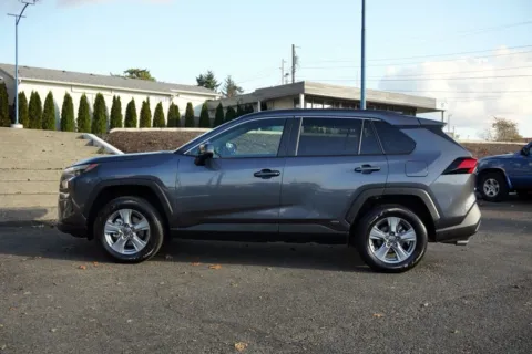 More photos of 2025 Toyota RAV4 Hybrid XLE at South Tacoma Auto, WA