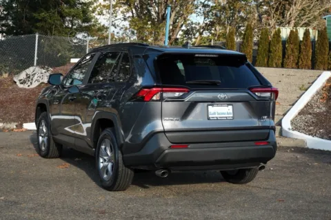 More photos of 2025 Toyota RAV4 Hybrid XLE at South Tacoma Auto, WA
