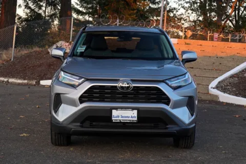 Photos of 2025 Toyota RAV4 Hybrid XLE for sale in Tacoma, WA at South Tacoma Auto