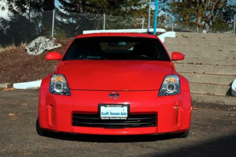 Photos of 2008 Nissan 350Z Touring for sale in Tacoma, WA at South Tacoma Auto
