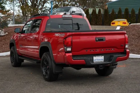 More photos of 2019 Toyota Tacoma TRD Off-Road V6 at South Tacoma Auto, WA