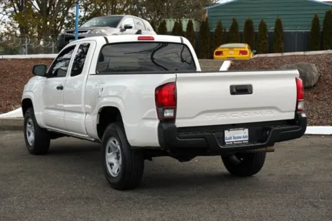 More photos of 2022 Toyota Tacoma SR at South Tacoma Auto, WA