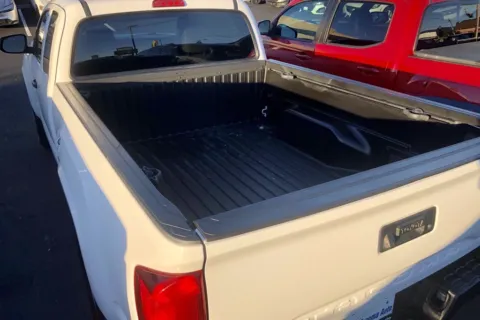 Another view of 2022 Toyota Tacoma SR for sale in Tacoma, WA at South Tacoma Auto