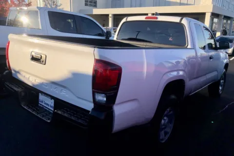 More photos of 2022 Toyota Tacoma SR at South Tacoma Auto, WA