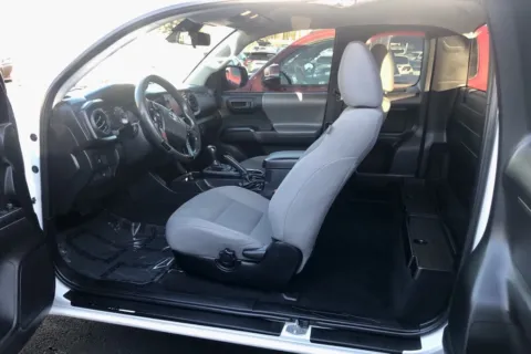 More photos of 2022 Toyota Tacoma SR at South Tacoma Auto, WA