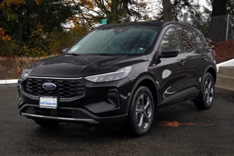 Another view of 2025 Ford Escape ST-Line for sale in Tacoma, WA at South Tacoma Auto