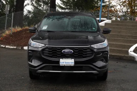 Photos of 2025 Ford Escape ST-Line for sale in Tacoma, WA at South Tacoma Auto