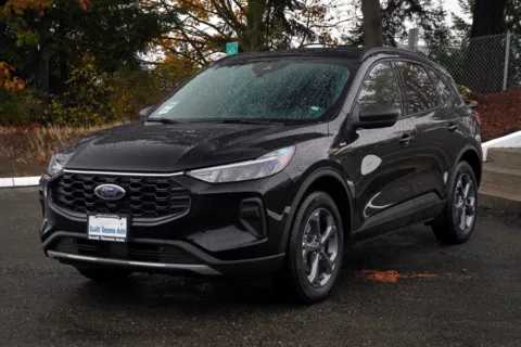 Another view of 2025 Ford Escape ST-Line for sale in Tacoma, WA at South Tacoma Auto