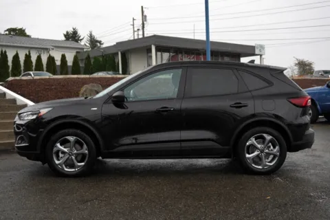 More photos of 2025 Ford Escape ST-Line at South Tacoma Auto, WA