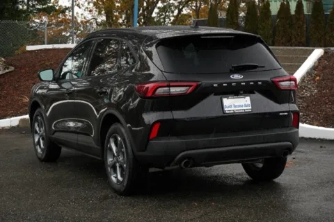 More photos of 2025 Ford Escape ST-Line at South Tacoma Auto, WA