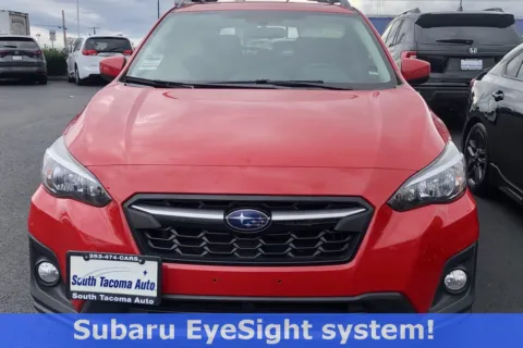 Photos of 2020 Subaru Crosstrek Premium for sale in Tacoma, WA at South Tacoma Auto
