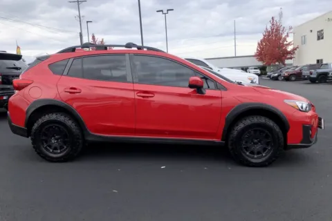 More photos of 2020 Subaru Crosstrek Premium at South Tacoma Auto, WA