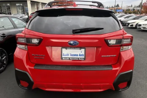 More photos of 2020 Subaru Crosstrek Premium at South Tacoma Auto, WA