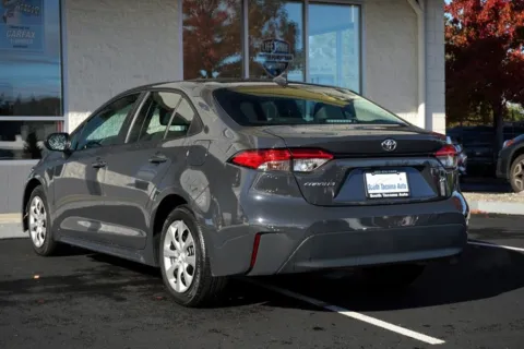 More photos of 2024 Toyota Corolla LE at South Tacoma Auto, WA