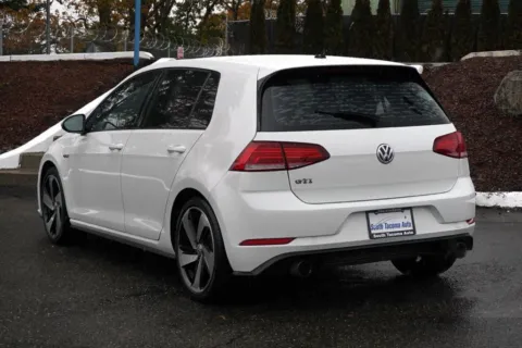 More photos of 2018 Volkswagen Golf GTI 2.0T S at South Tacoma Auto, WA