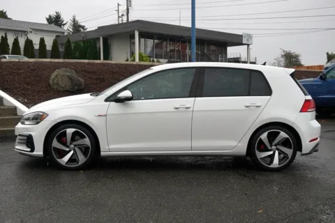 More photos of 2018 Volkswagen Golf GTI 2.0T S at South Tacoma Auto, WA