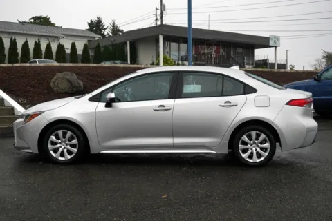 More photos of 2024 Toyota Corolla LE at South Tacoma Auto, WA