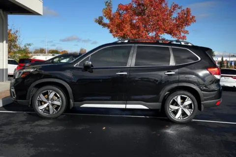 More photos of 2019 Subaru Forester Touring at South Tacoma Auto, WA