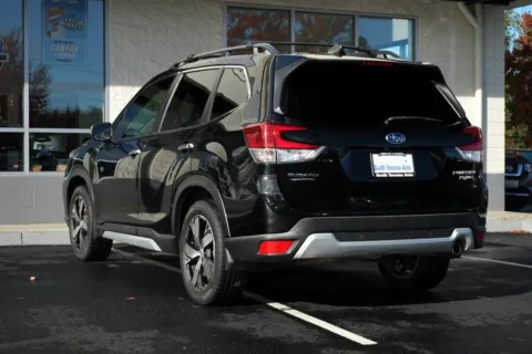 More photos of 2019 Subaru Forester Touring at South Tacoma Auto, WA