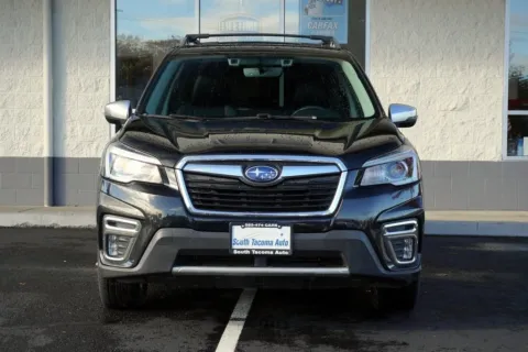 Photos of 2019 Subaru Forester Touring for sale in Tacoma, WA at South Tacoma Auto
