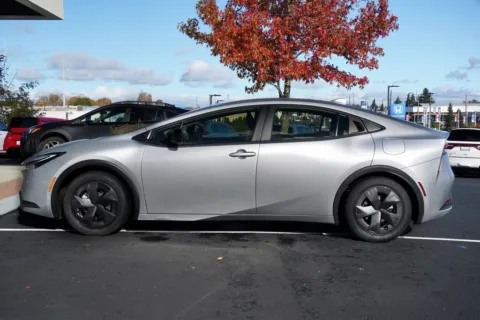 More photos of 2024 Toyota Prius LE at South Tacoma Auto, WA