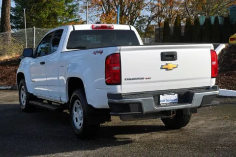More photos of 2020 Chevrolet Colorado Work Truck at South Tacoma Auto, WA