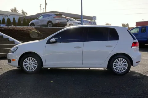 More photos of 2011 Volkswagen Golf 2.5L at South Tacoma Auto, WA
