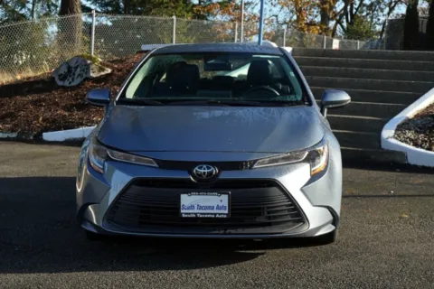 Photos of 2024 Toyota Corolla LE for sale in Tacoma, WA at South Tacoma Auto
