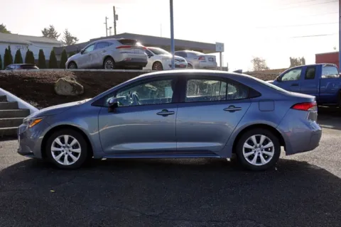 More photos of 2024 Toyota Corolla LE at South Tacoma Auto, WA