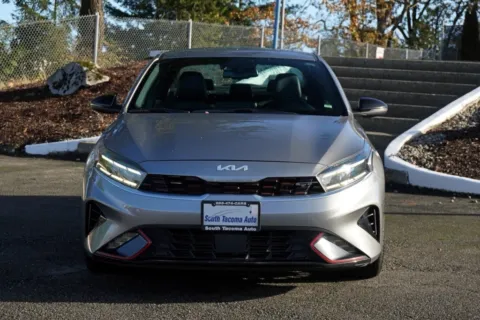Photos of 2022 Kia Forte GT for sale in Tacoma, WA at South Tacoma Auto