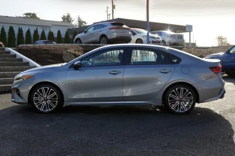 More photos of 2022 Kia Forte GT at South Tacoma Auto, WA