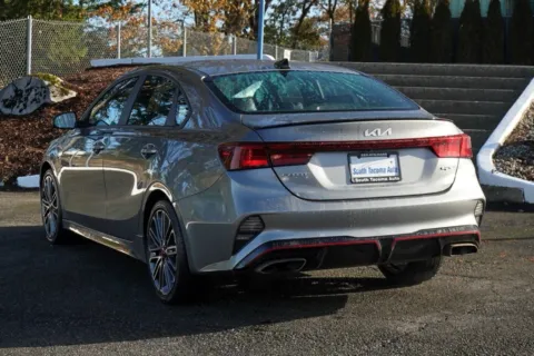 More photos of 2022 Kia Forte GT at South Tacoma Auto, WA